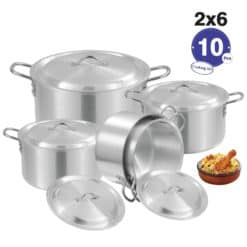 Cooking set