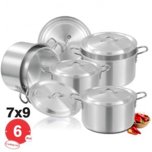 Cooking set