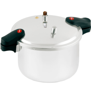 Commercial Pressure Cooker