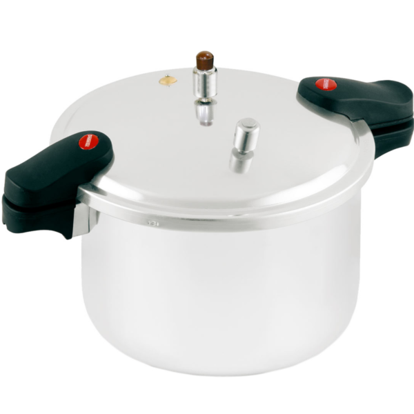 Commercial Pressure Cooker